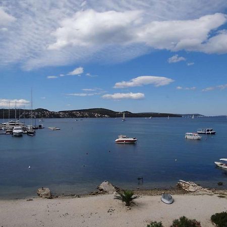 Judita Trogir Exteriör bild