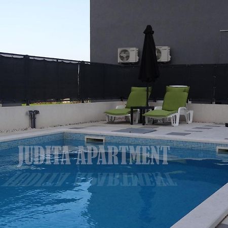 Judita Trogir Exteriör bild