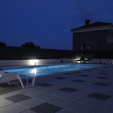 Judita Trogir Exteriör bild