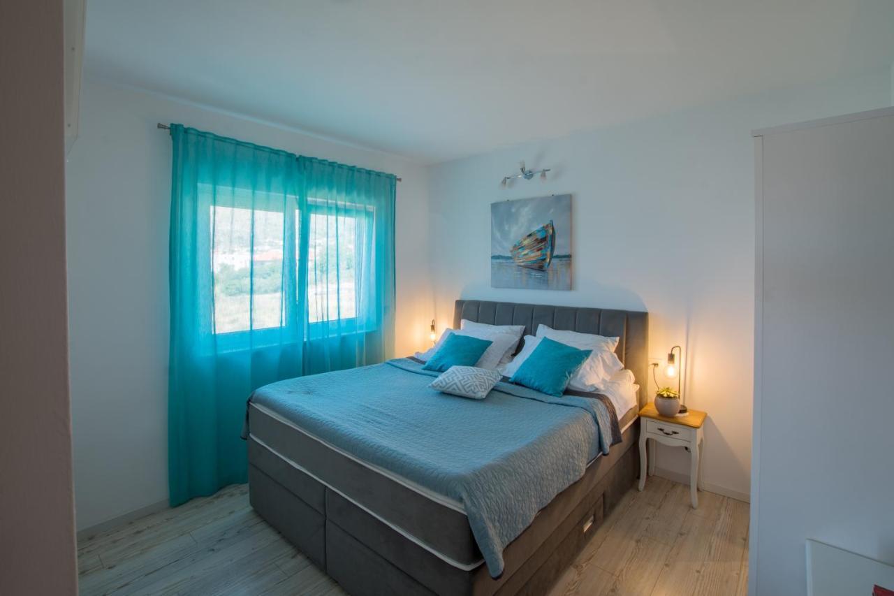 Judita Trogir Exteriör bild