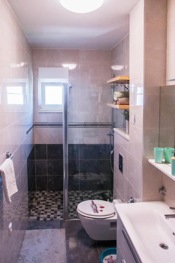 Judita Trogir Exteriör bild