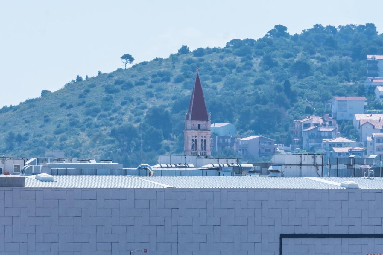 Judita Trogir Exteriör bild