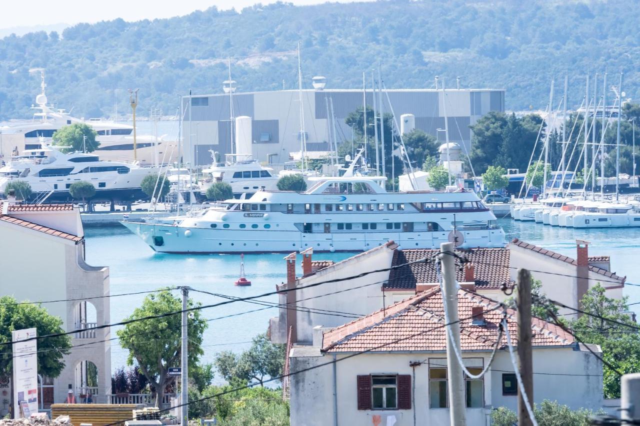 Judita Trogir Exteriör bild