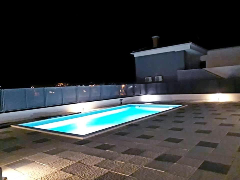 Judita Trogir Exteriör bild