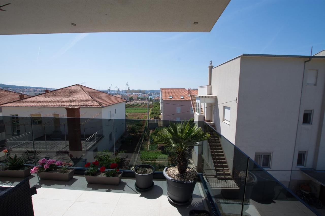 Judita Trogir Exteriör bild