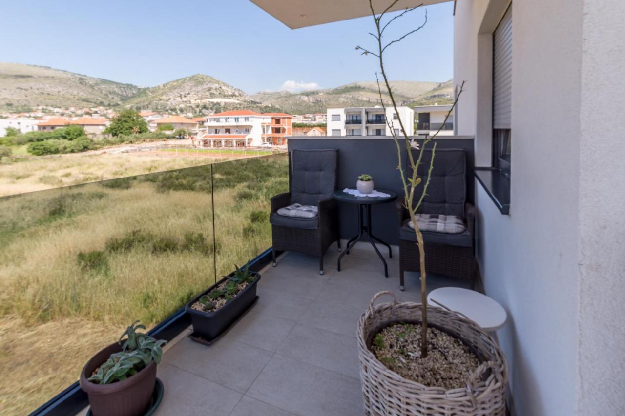 Judita Trogir Exteriör bild