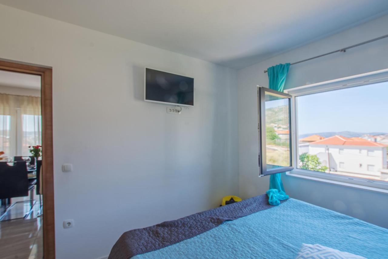 Judita Trogir Exteriör bild
