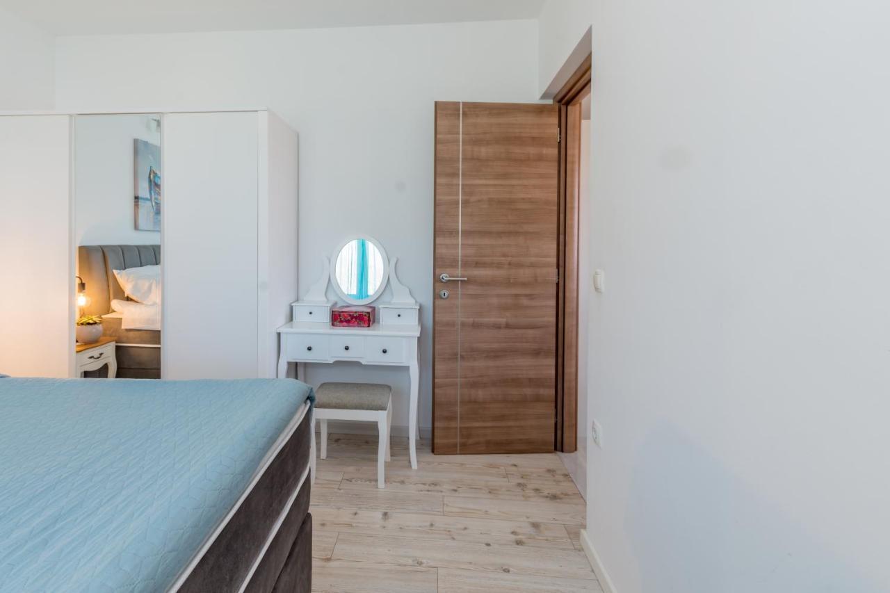 Judita Trogir Exteriör bild