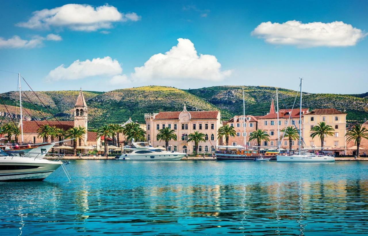 Judita Trogir Exteriör bild