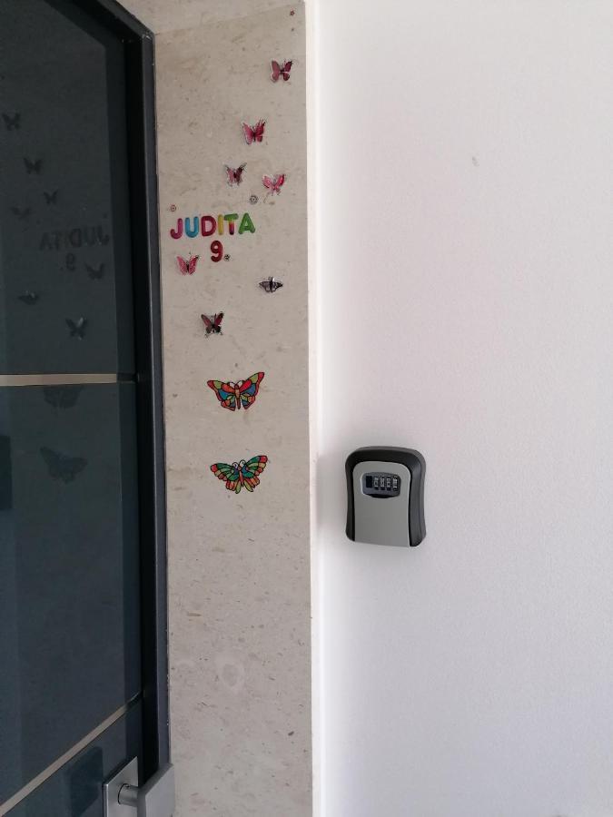 Judita Trogir Exteriör bild
