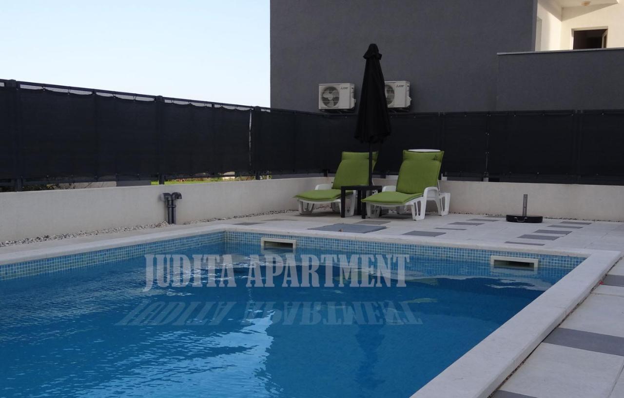 Judita Trogir Exteriör bild